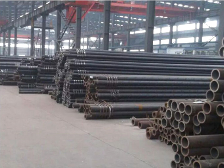 南宝镇12cr2mo化肥专用管